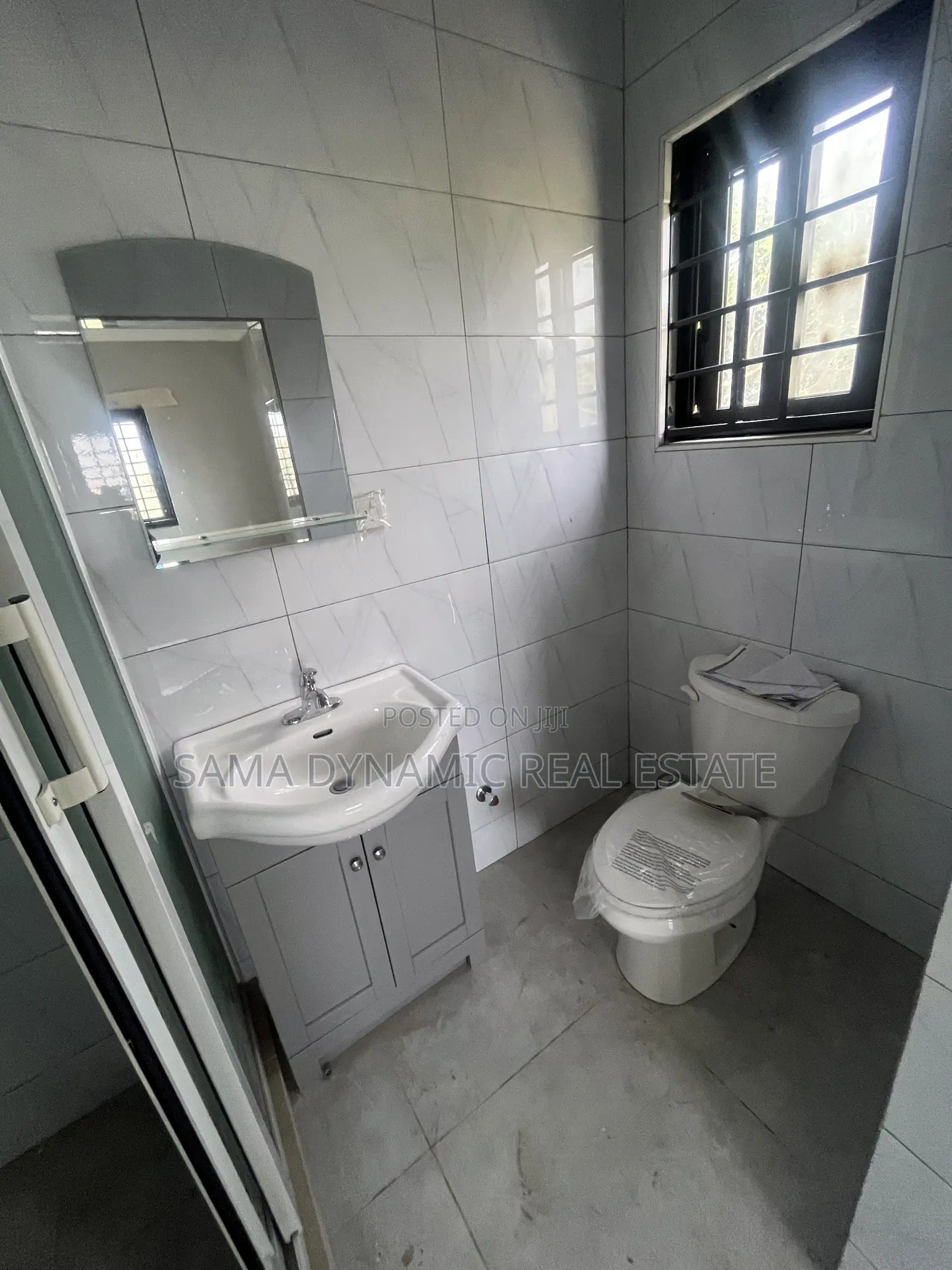 3bdrm Apartment in Rasta, Tseaddo for rent