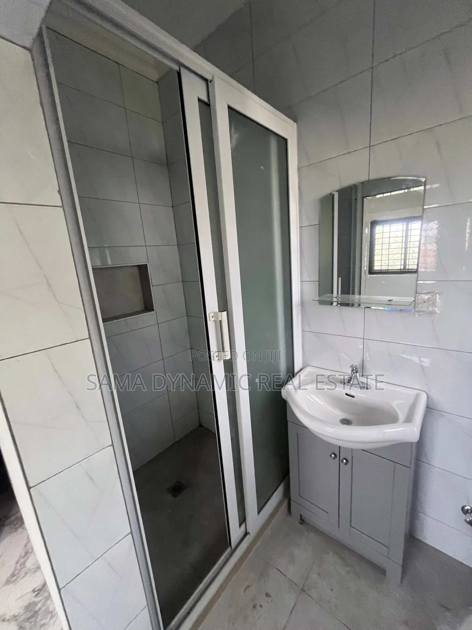 3bdrm Apartment in Rasta, Tseaddo for rent