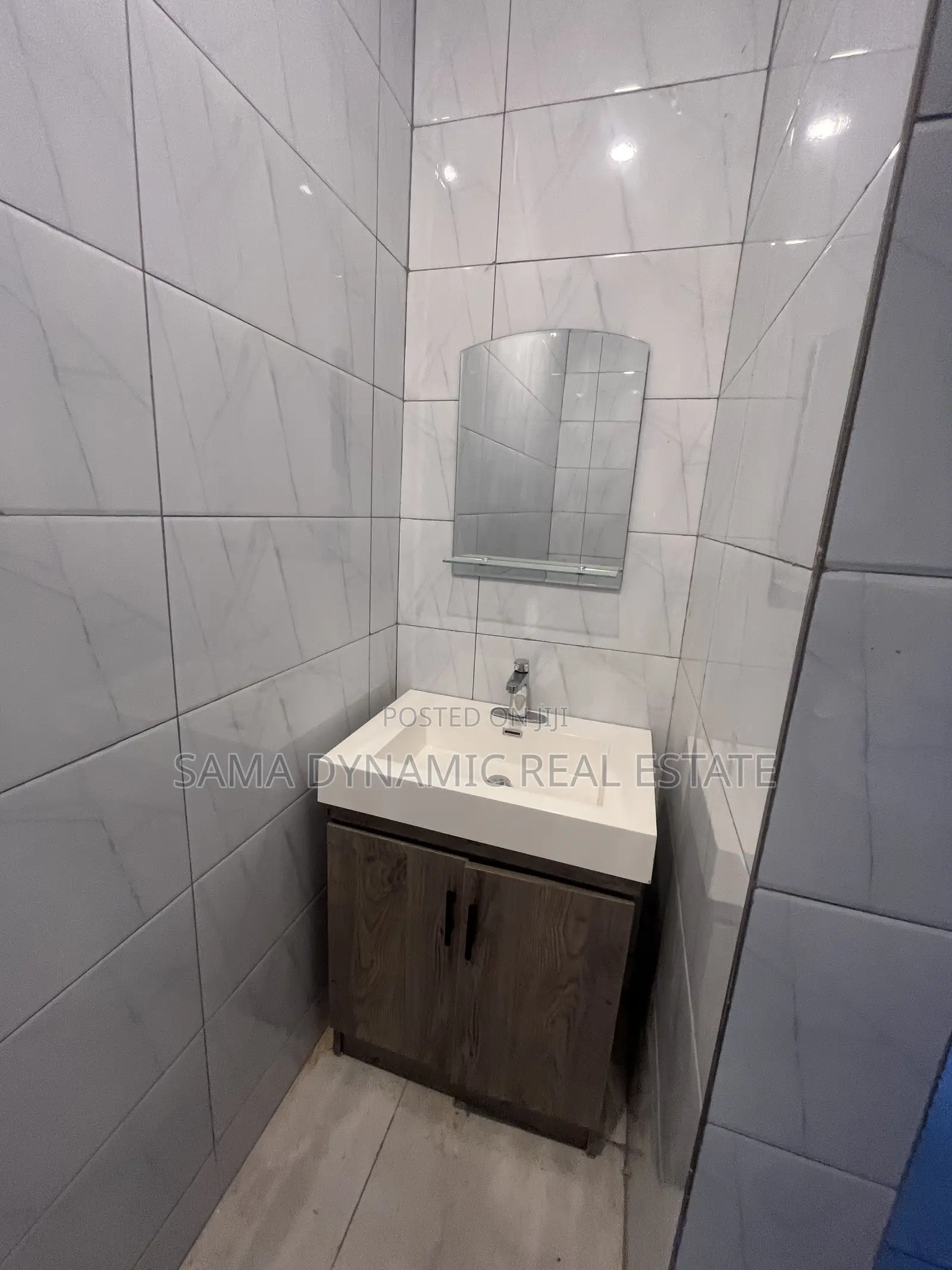 3bdrm Apartment in Rasta, Tseaddo for rent