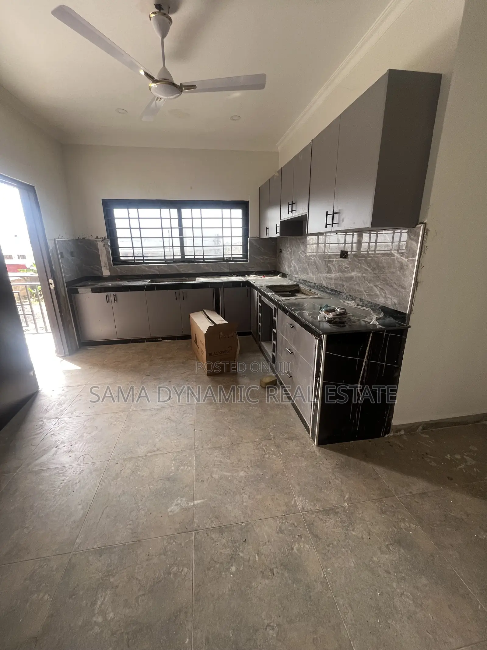3bdrm Apartment in Rasta, Tseaddo for rent