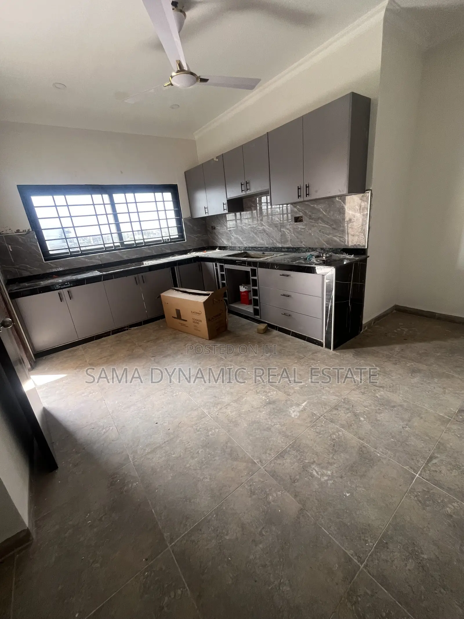 3bdrm Apartment in Rasta, Tseaddo for rent