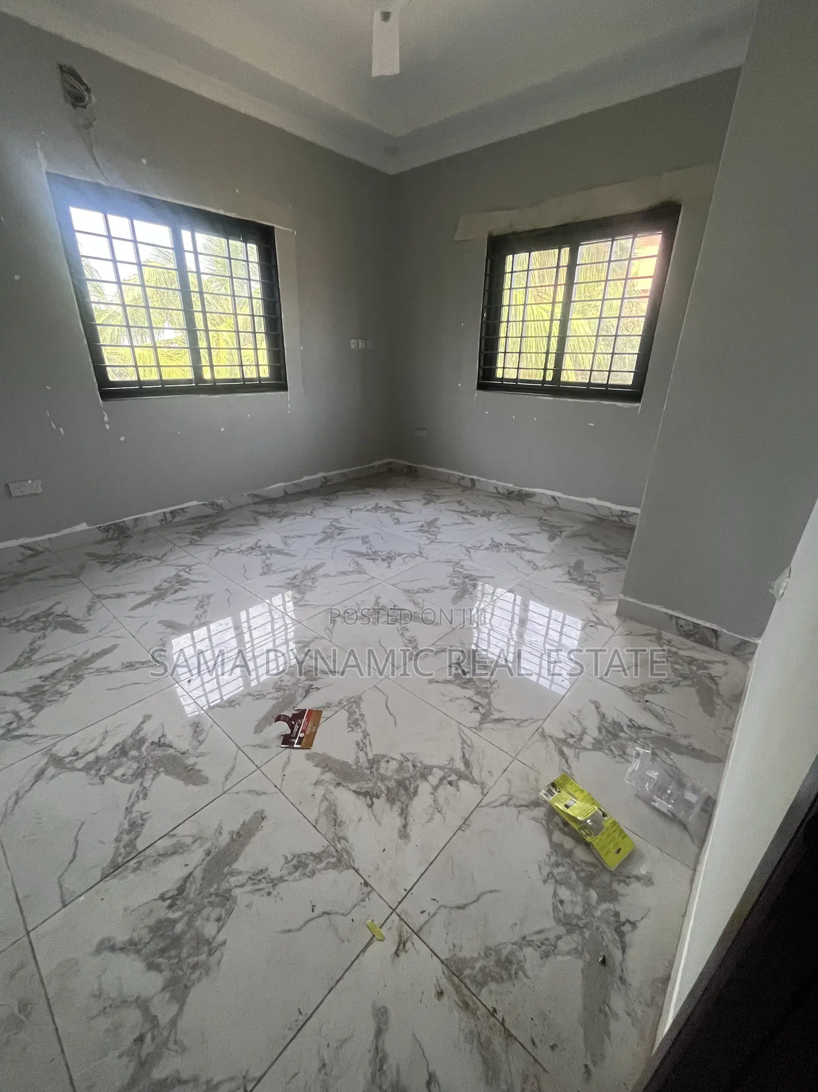 3bdrm Apartment in Rasta, Tseaddo for rent