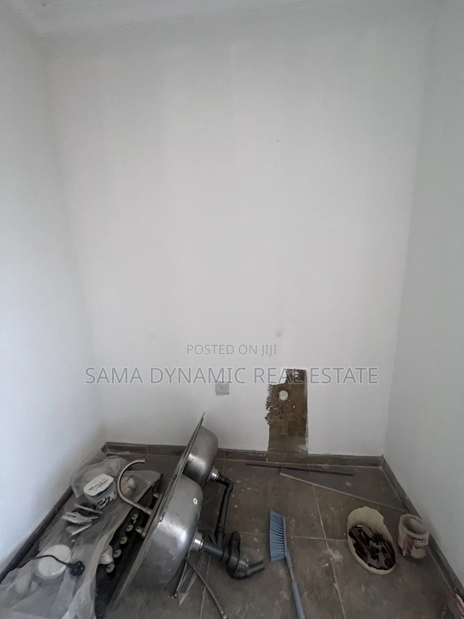 3bdrm Apartment in Rasta, Tseaddo for rent