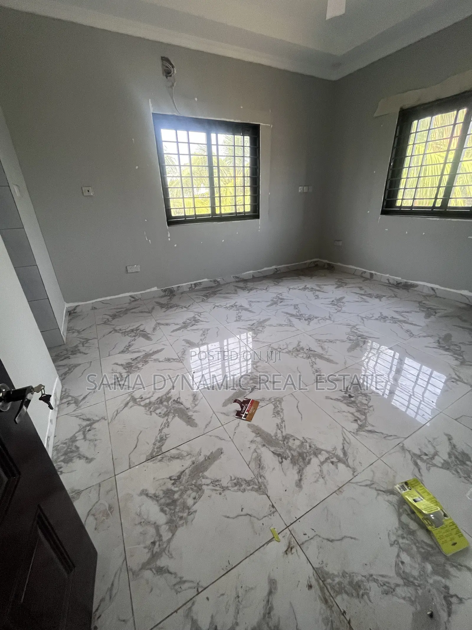 3bdrm Apartment in Rasta, Tseaddo for rent