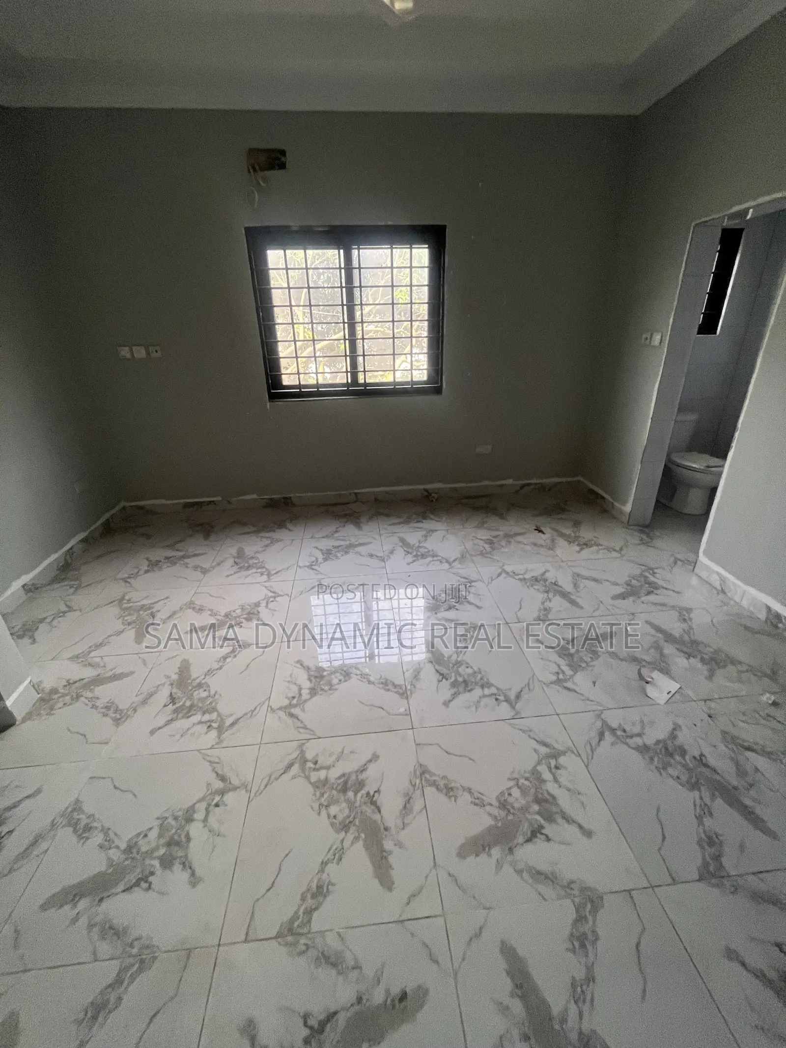 3bdrm Apartment in Rasta, Tseaddo for rent