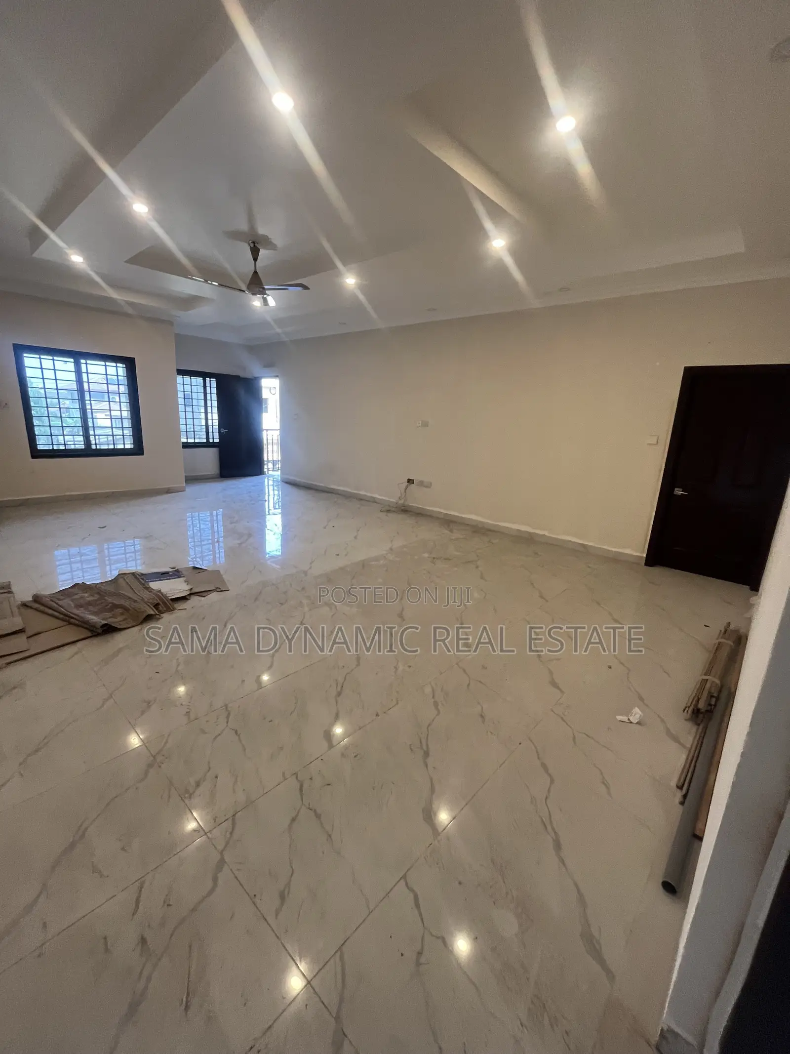 3bdrm Apartment in Rasta, Tseaddo for rent