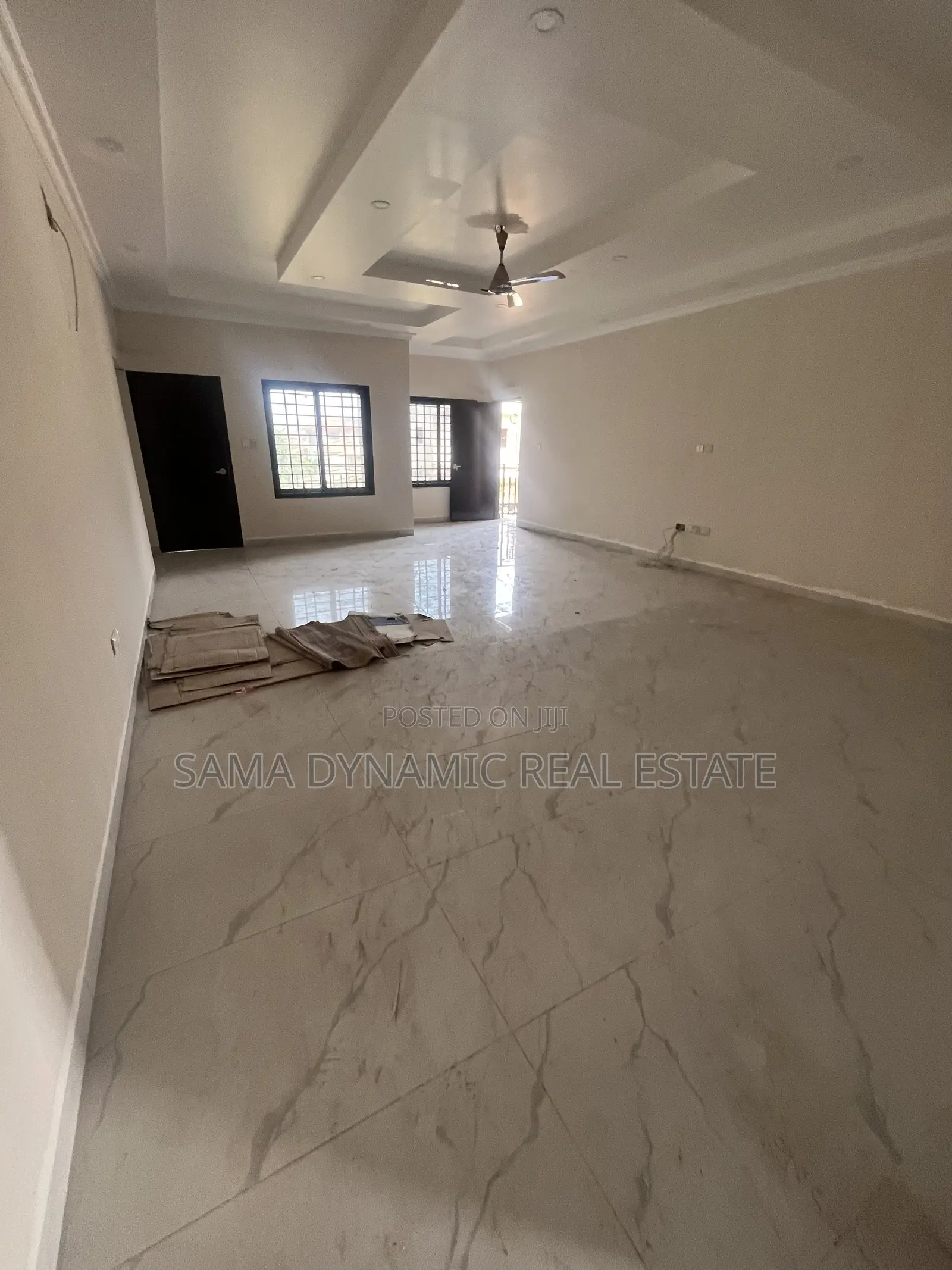 3bdrm Apartment in Rasta, Tseaddo for rent