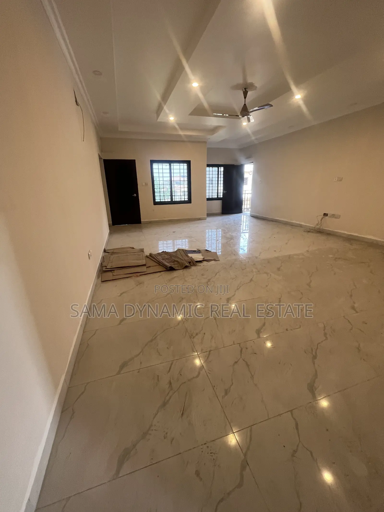 3bdrm Apartment in Rasta, Tseaddo for rent