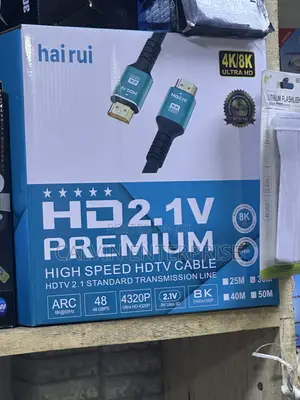 Digital 8k HDMI Cable 30meters