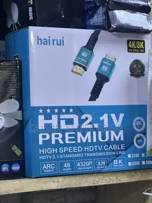 Digital 8k HDMI Cable 30meters