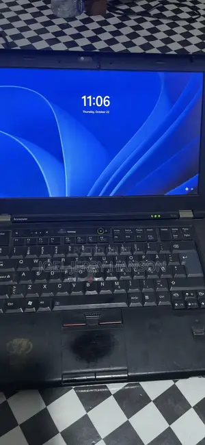 Laptop Lenovo ThinkPad 10 8GB Intel Core i7 HDD 500GB