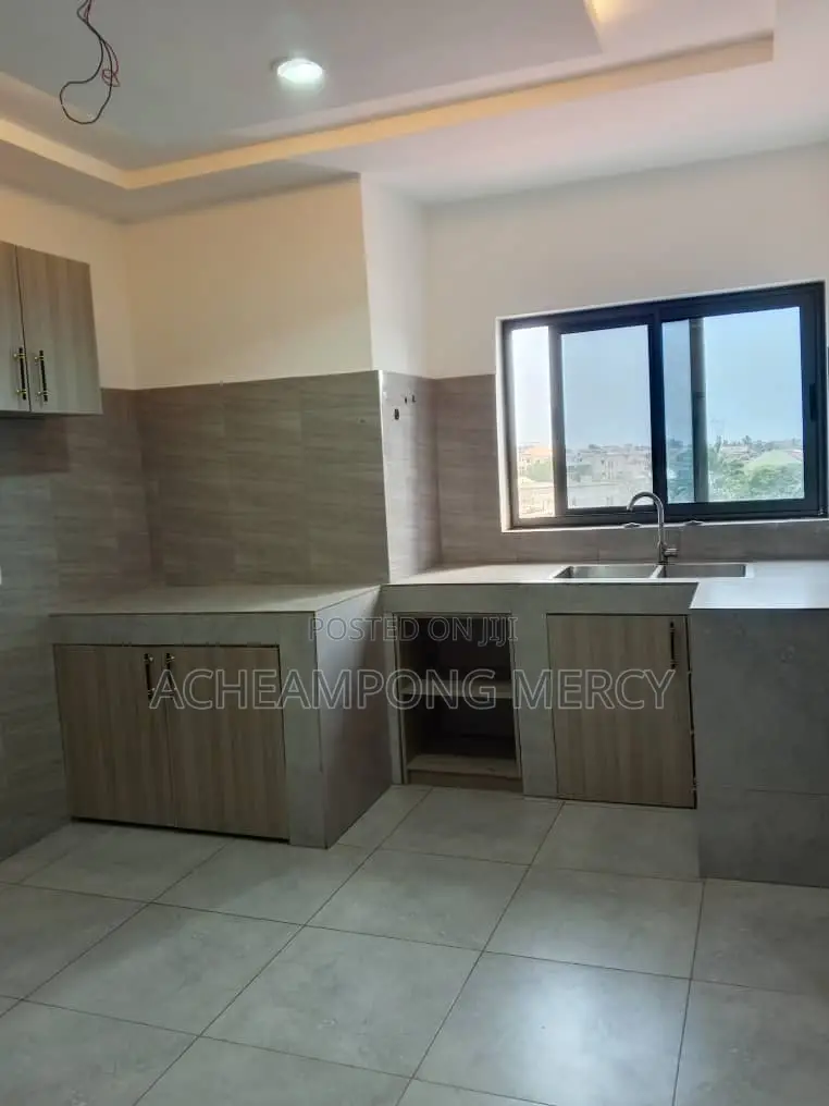 2bdrm Apartment in Olive Apartment, Ghana Flag for rent