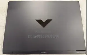 Laptop HP Victus 15 8GB Intel Core i5 SSD 512GB