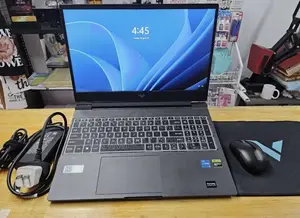 Laptop HP Victus 15 8GB Intel Core i5 SSD 512GB