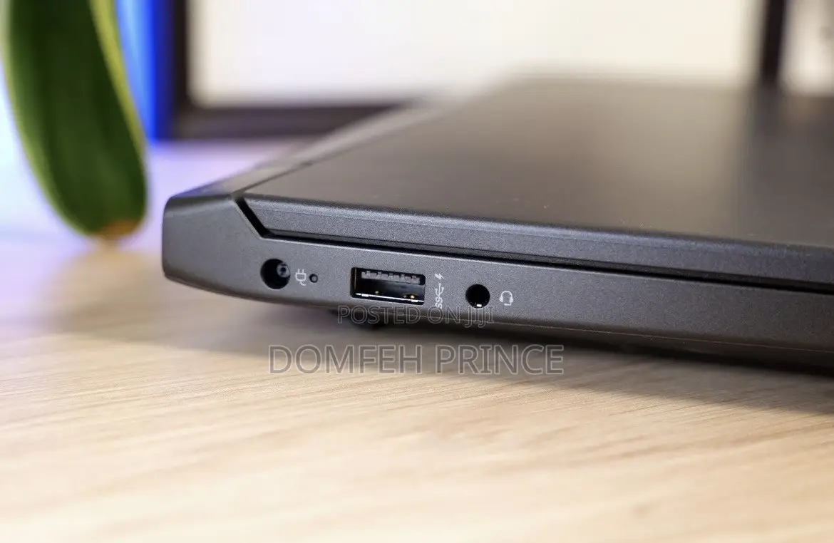 Laptop HP Victus 15 8GB Intel Core i5 SSD 512GB