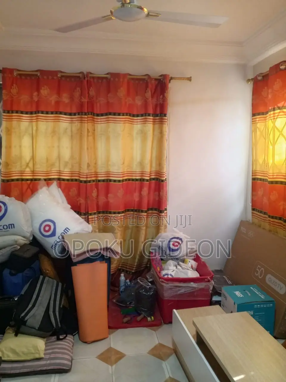 4bdrm House in Junction, Ablekuma for sale