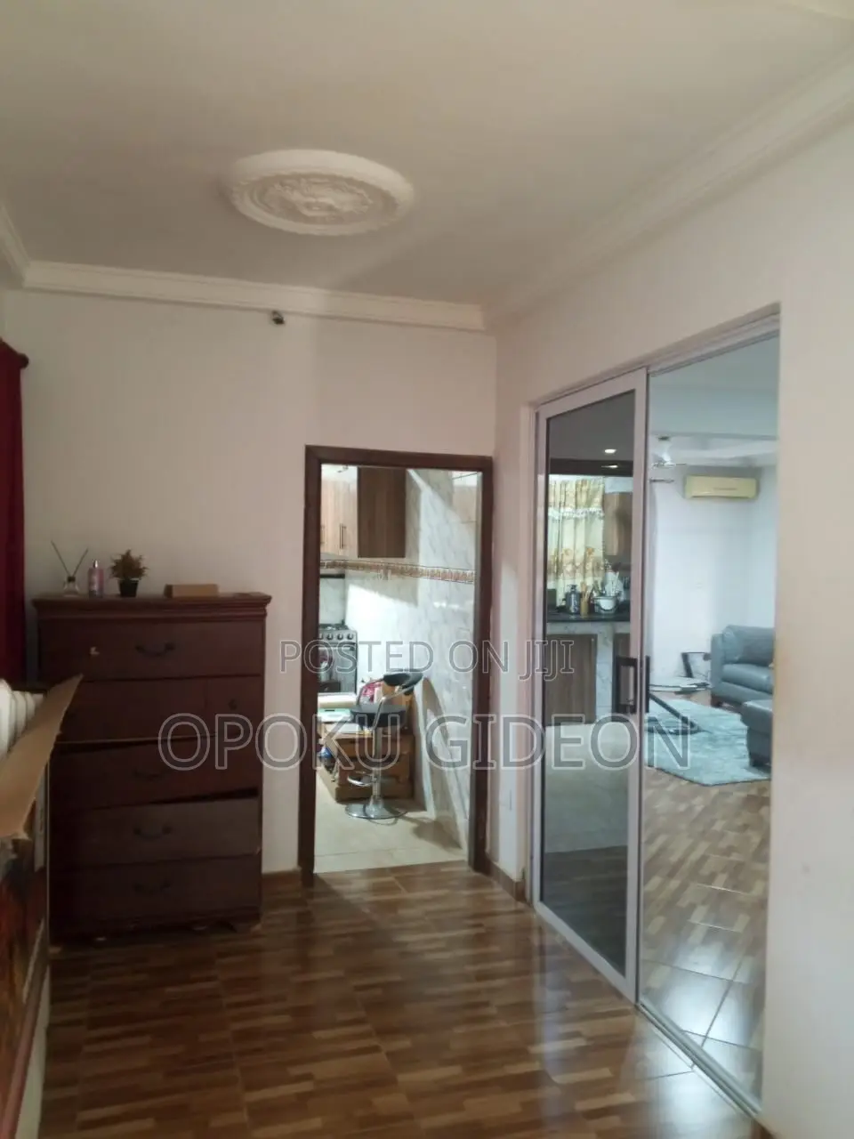 4bdrm House in Junction, Ablekuma for sale