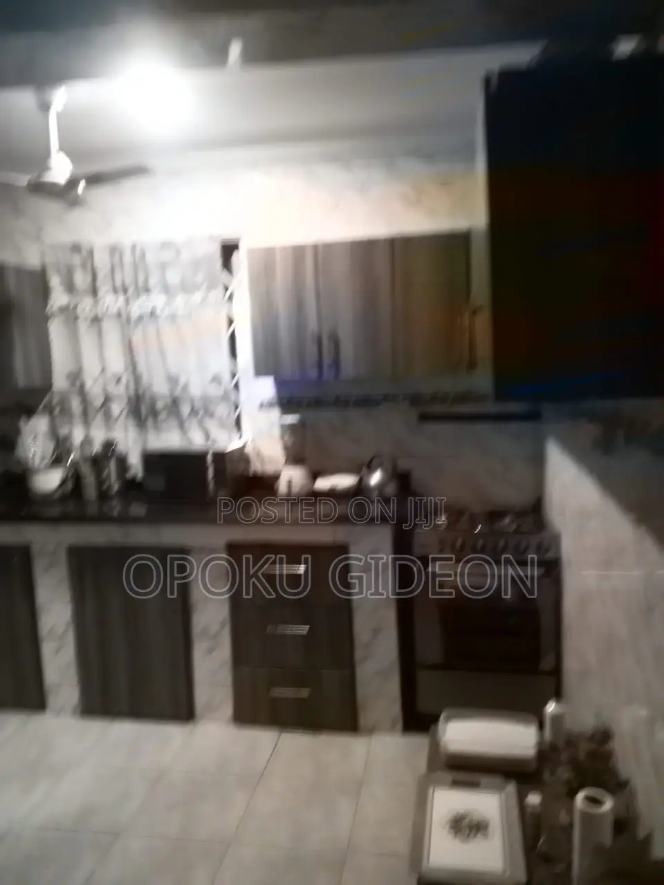 4bdrm House in Junction, Ablekuma for sale