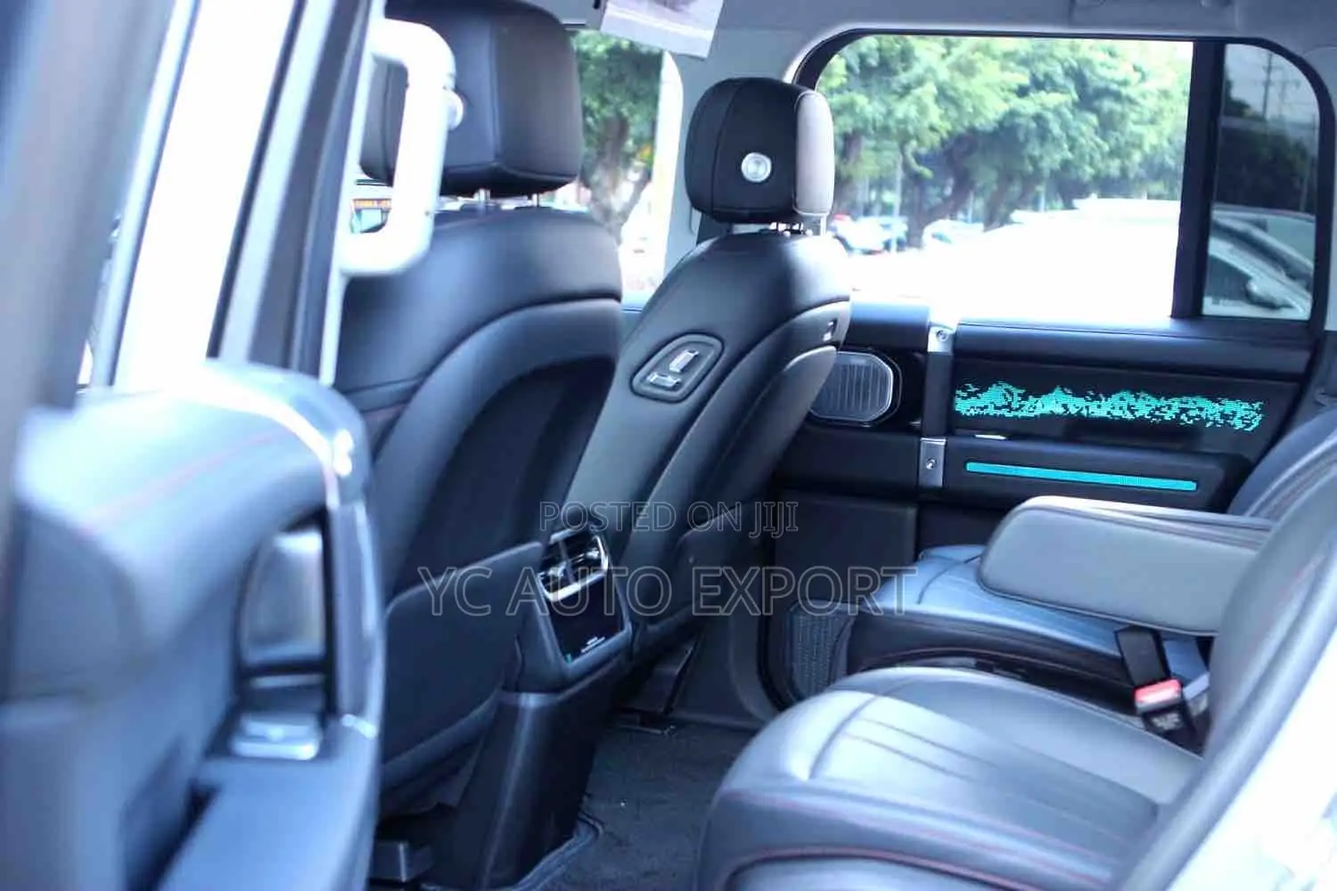 Jetour G700 2026 Gray