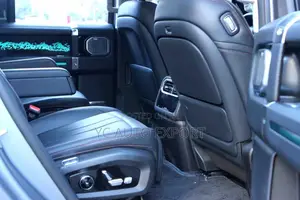 Jetour G700 2026 Gray