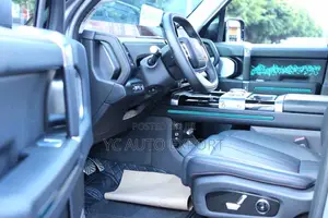Jetour G700 2026 Gray