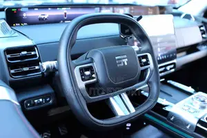 Jetour G700 2026 Gray