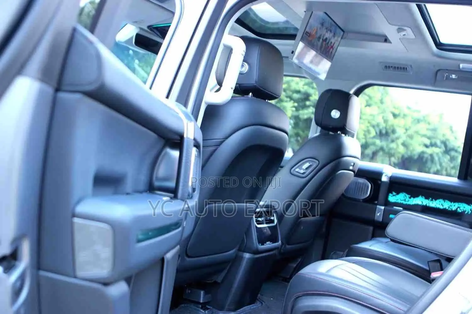 Jetour G700 2026 Gray