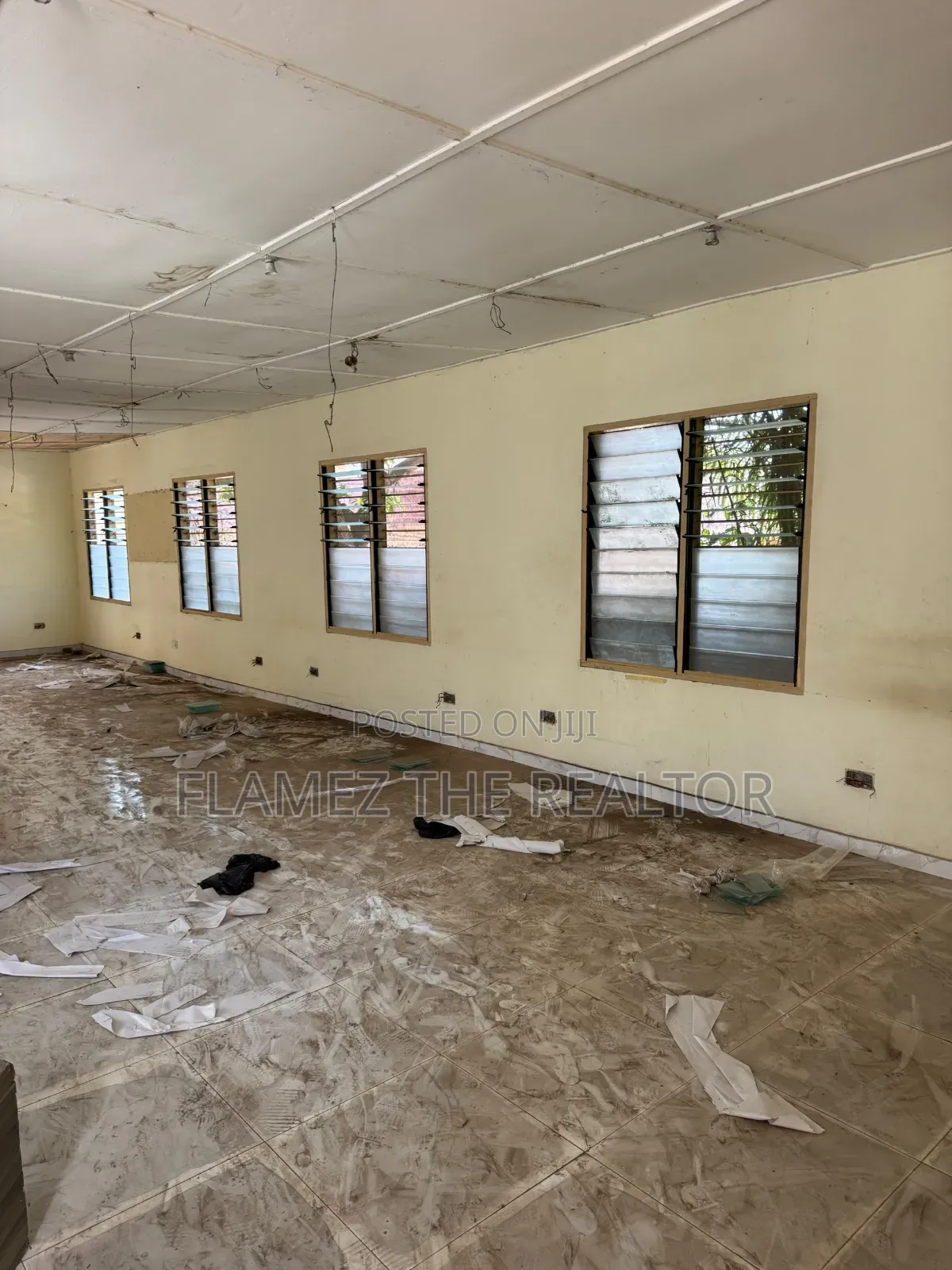 4bdrm House in Achimota Kingsby, Mile 7 for rent