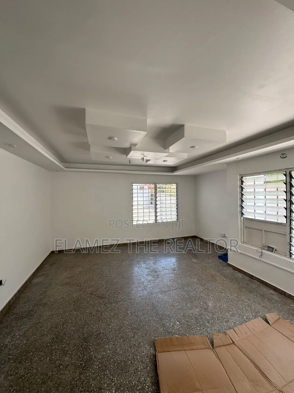 4bdrm House in Achimota Kingsby, Mile 7 for rent