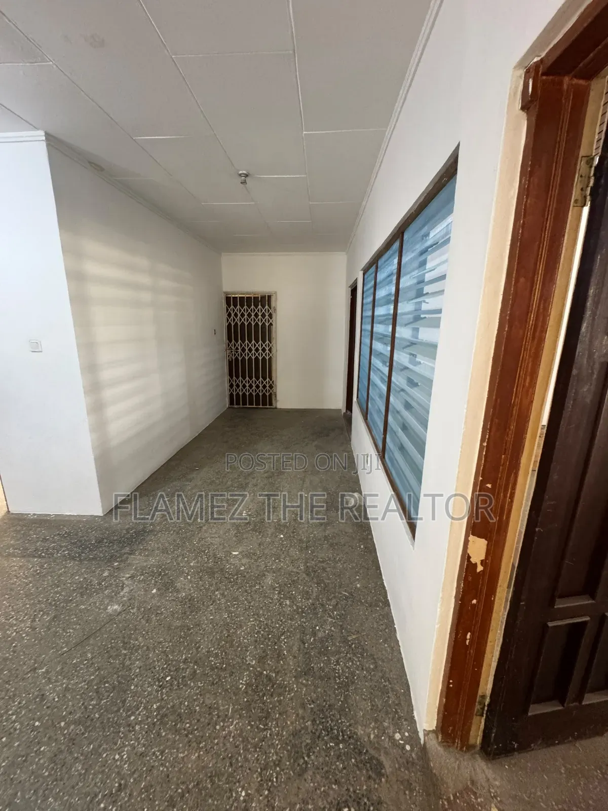 4bdrm House in Achimota Kingsby, Mile 7 for rent