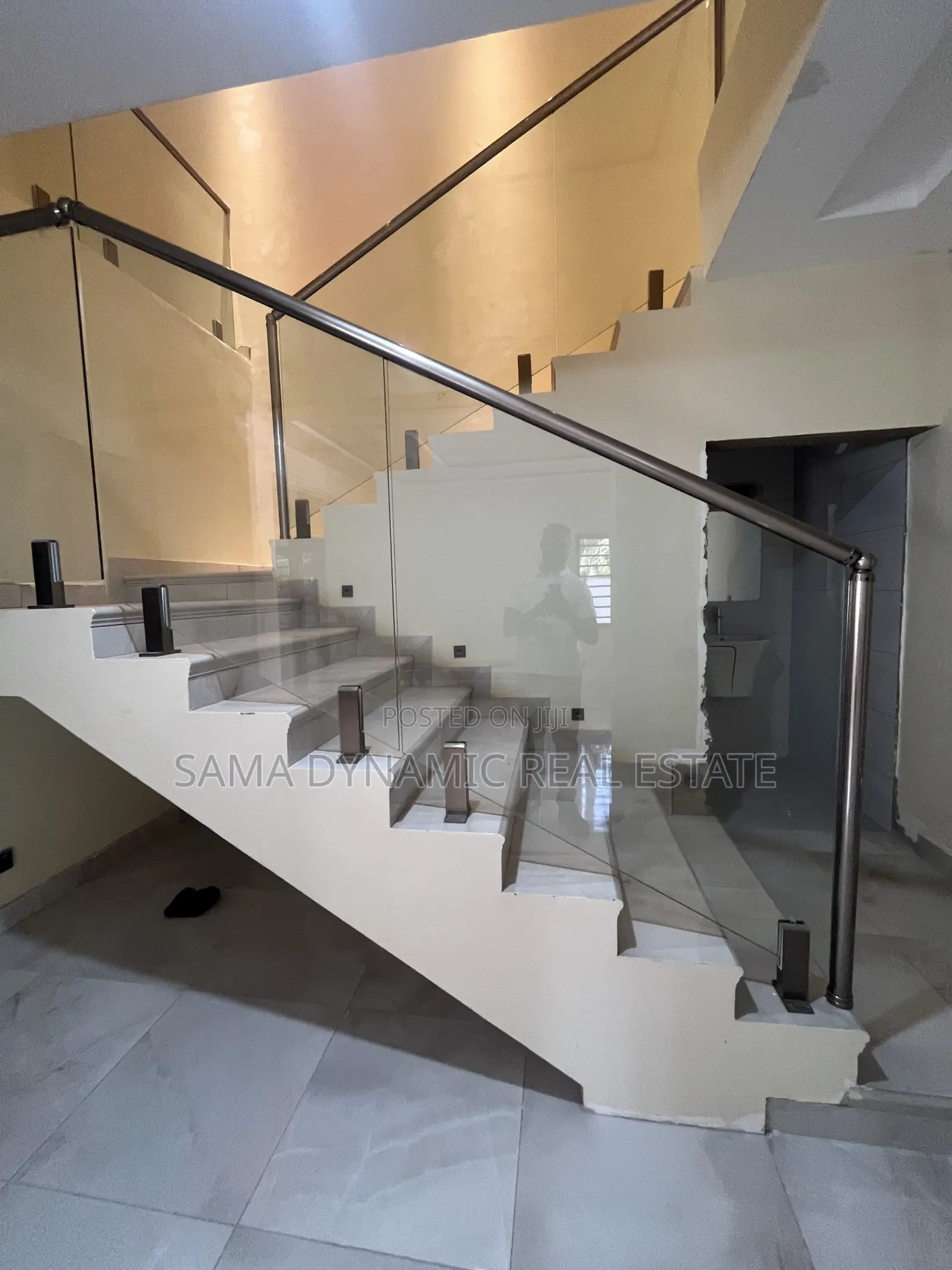 4bdrm House in Rasta, Tseaddo for rent