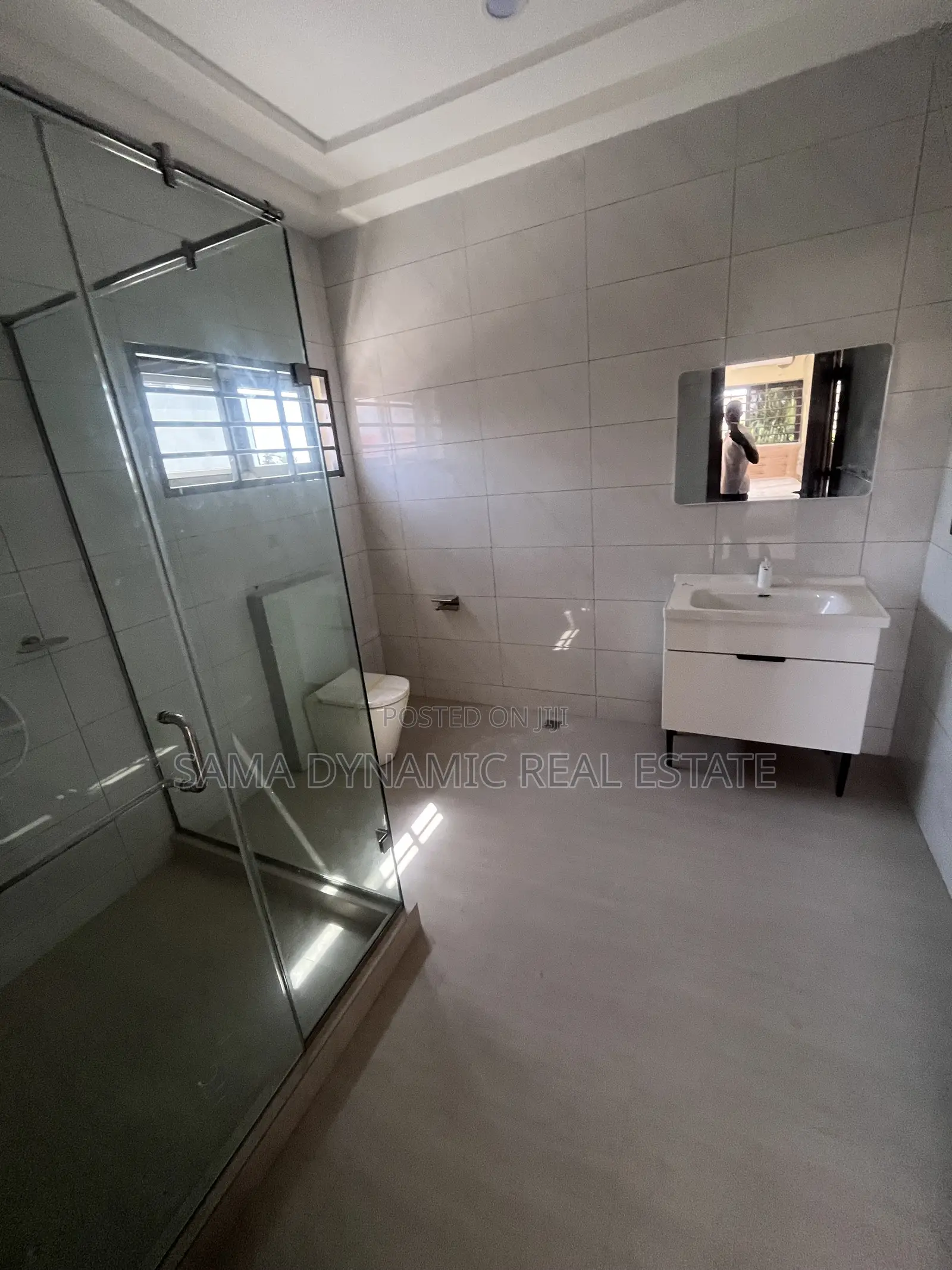 4bdrm House in Rasta, Tseaddo for rent