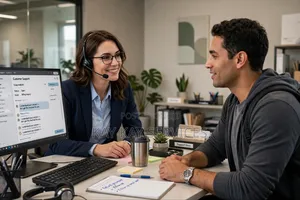 Customer Service Personnels Needed at Tema, Ashaiman, and Madina