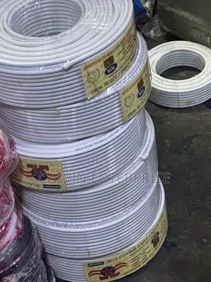 Original Japan Quality TV Cable,100meters