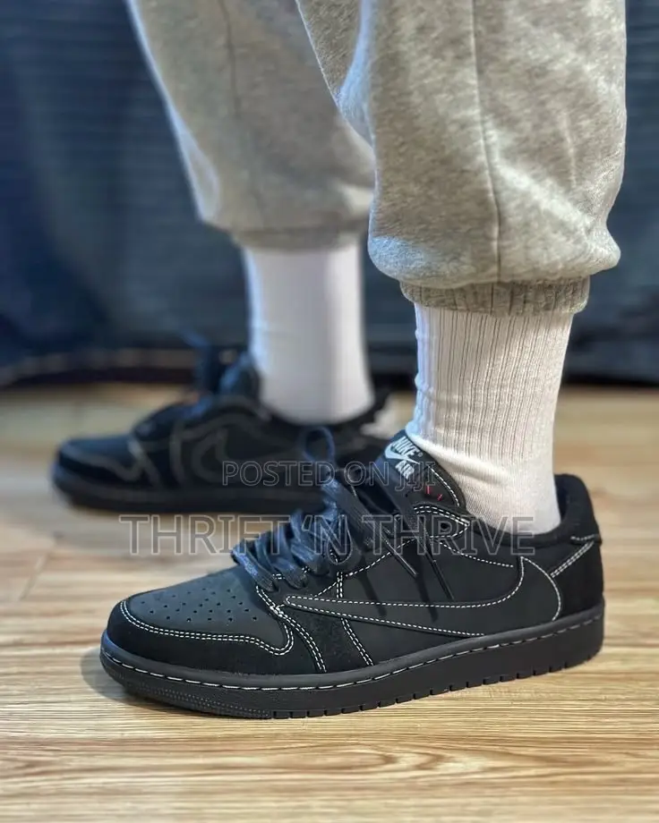 Air Jordan I Low Retro OG SP Travis Scott