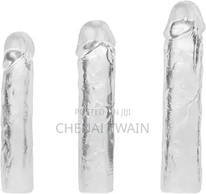 Penis Sleeve