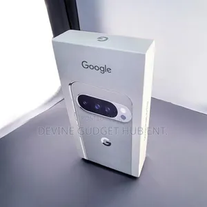 New Google Pixel 10 Pro 128 GB Gold