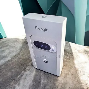 New Google Pixel 10 Pro 128 GB Gold