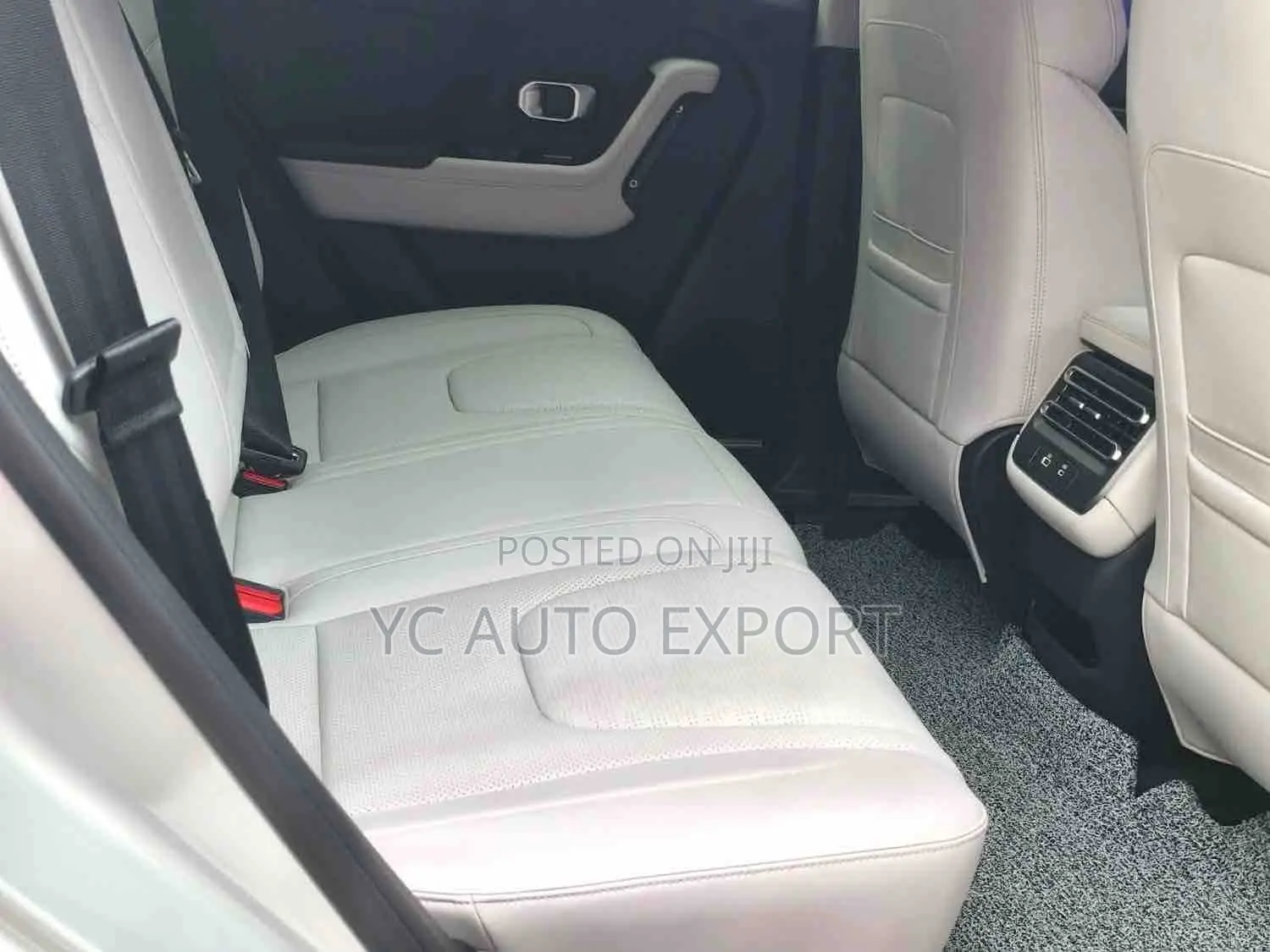 Jetour T1 2025 Beige