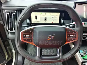 Jetour T1 2025 Beige