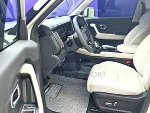 Jetour T1 2025 Beige