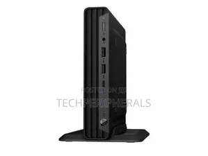 New HP EliteDesk 800 G6 SFF 16GB Intel Core i7 SSD 512GB