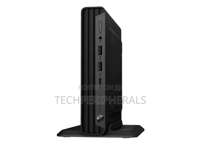 New HP EliteDesk 800 G6 SFF 16GB Intel Core i7 SSD 512GB