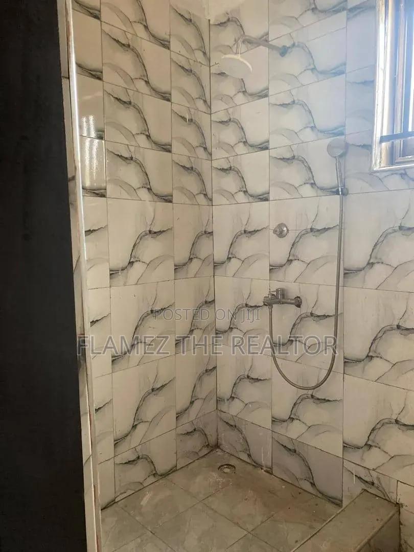 2bdrm Apartment in Sapeiman Side, Amasaman for rent