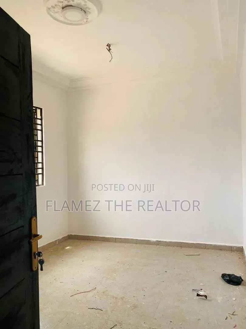 2bdrm Apartment in Sapeiman Side, Amasaman for rent