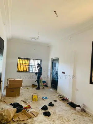 2bdrm Apartment in Sapeiman Side, Amasaman for rent