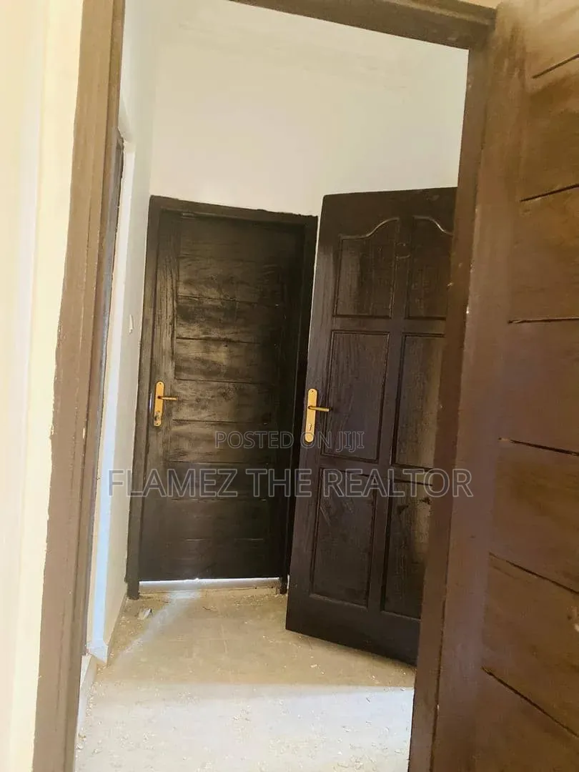2bdrm Apartment in Sapeiman Side, Amasaman for rent