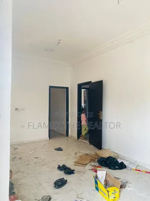 2bdrm Apartment in Sapeiman Side, Amasaman for rent