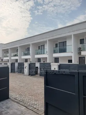 2bdrm Townhouse / Terrace in Nmai Dorn, Boundary Road Area for rent