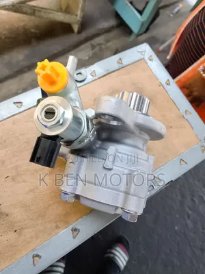 Toyota Land Cruiser Prado or Hilux Break Pump 1kd D4d